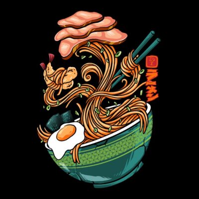 BONSAI RAMEN