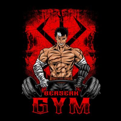 BERSERK GYM GUTS
