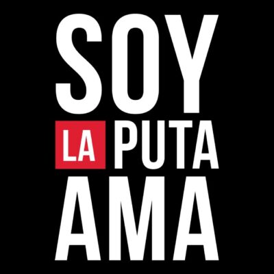 Soy La Ama