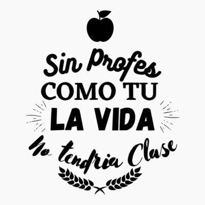 Sin profes como tu