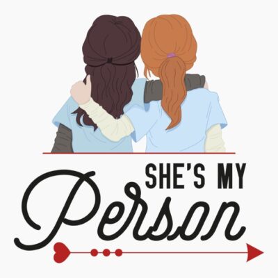 Shes my person(1)