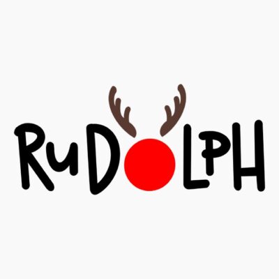 Rudolph Red