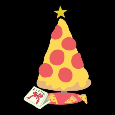 Pizza Tree