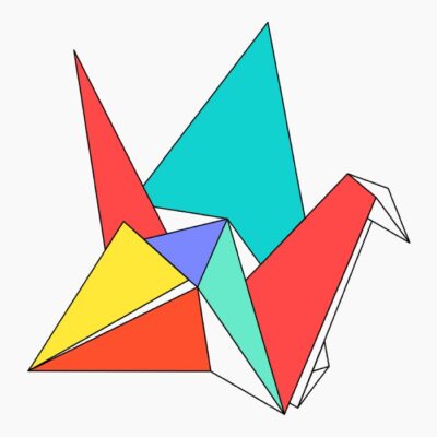 Pajaritos de papel-3