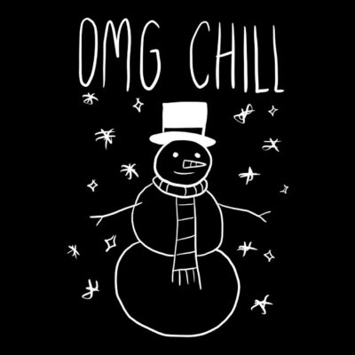 OMG Chill