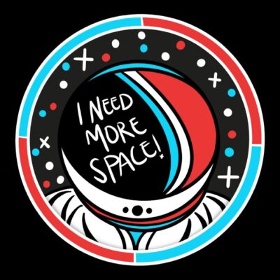Need Space 2