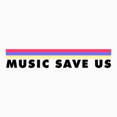 MUSIC SAVE US2