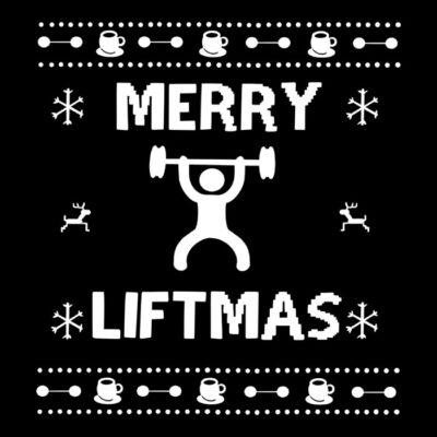 Merry Liftmas