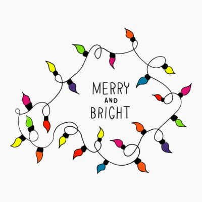 Merry and Bright 2