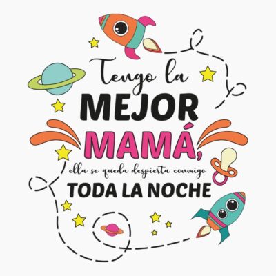 MEJOR MAMA SIEMPRE