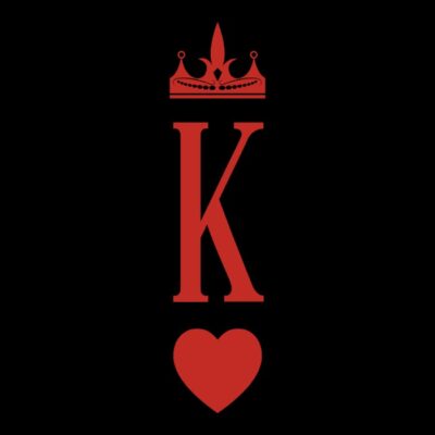 KING OF HEART