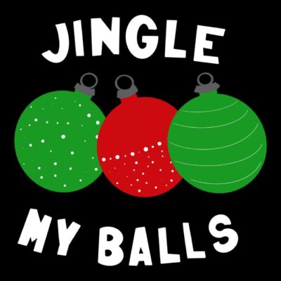 Jingle My Balls