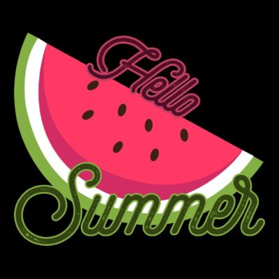 Hello Summer