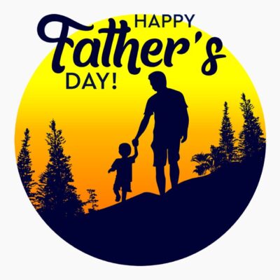 Happy fathers day1