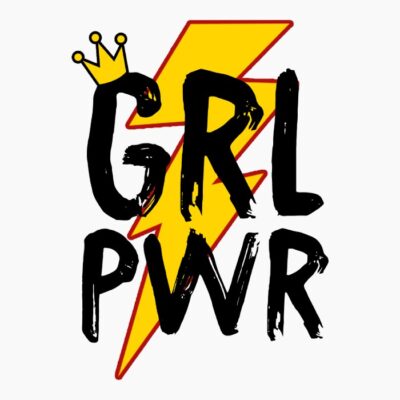 Grlpwr