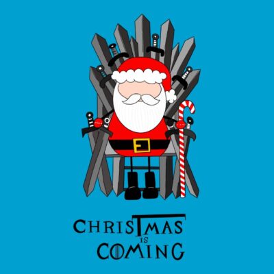 Game of Christmas Thrones