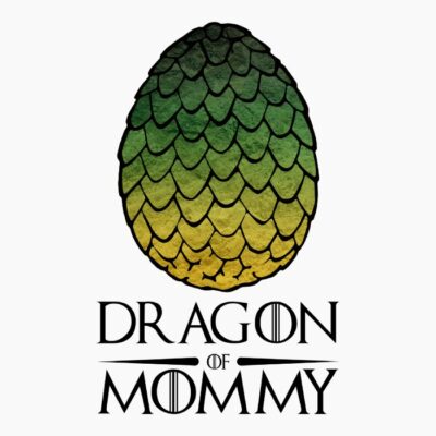 DRAGON OF MOMMY II
