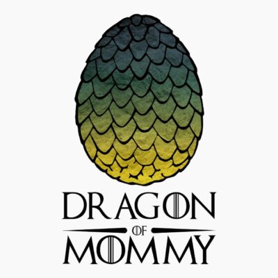 DRAGON OF MOMMY I
