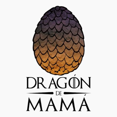 DRAGON DE MAMA I