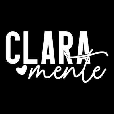 Clara Mente Blanco