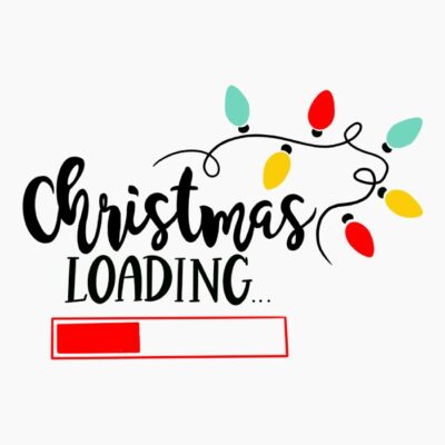 Christmas Loading