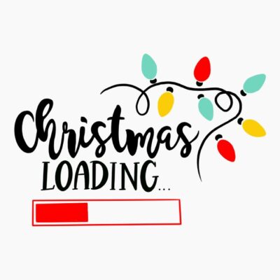 Christmas Loading 2