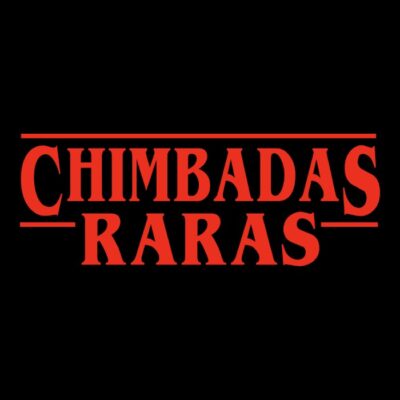 Chimbadas raras