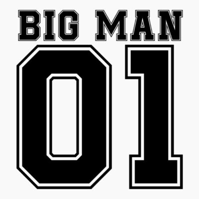 Big Man1