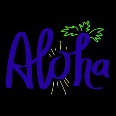 ALOHA