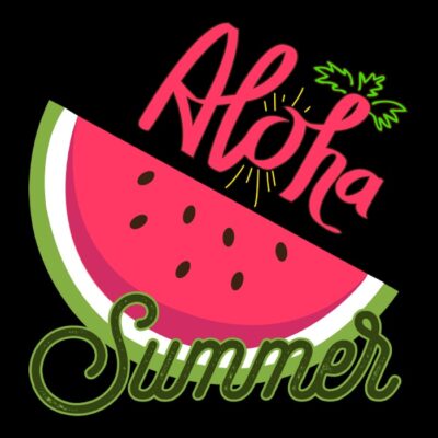 Aloha summer