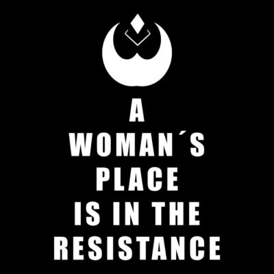 A Womans Place