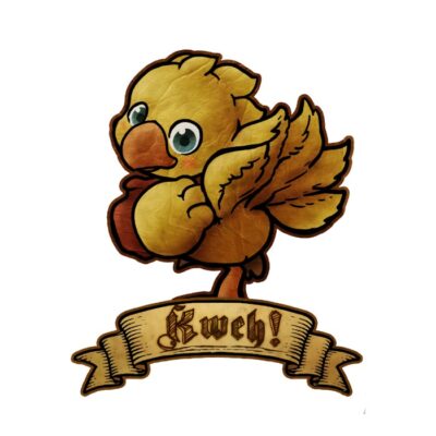 Choc. Heraldic Final F.