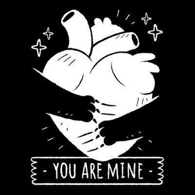 You are Mine