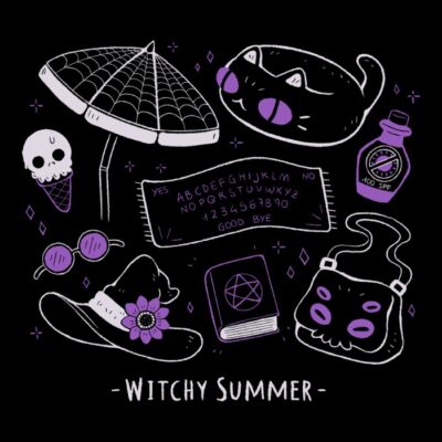 Witchy Summer