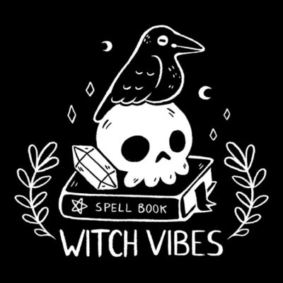 Witch Vibes