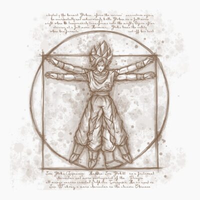 vitruvian say.