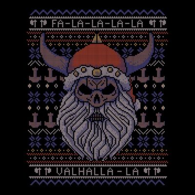Viking Christmas