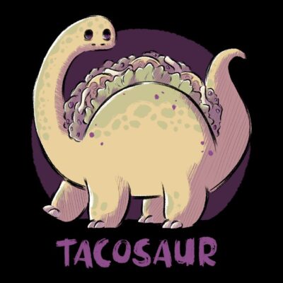 Tacosaur