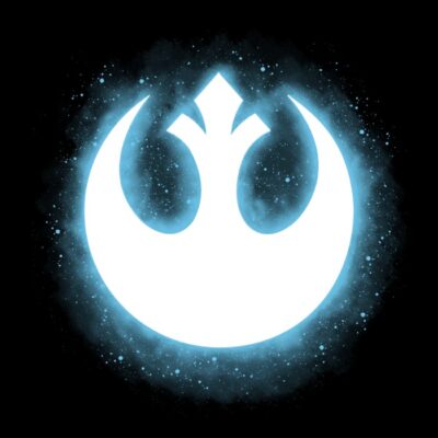 Rebel Emblem