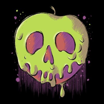 Poisoned Apple