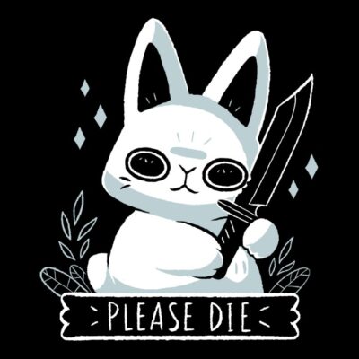 Please Die