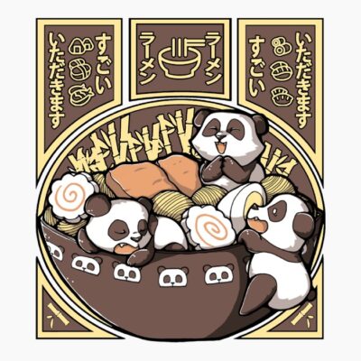 Panda Ramen