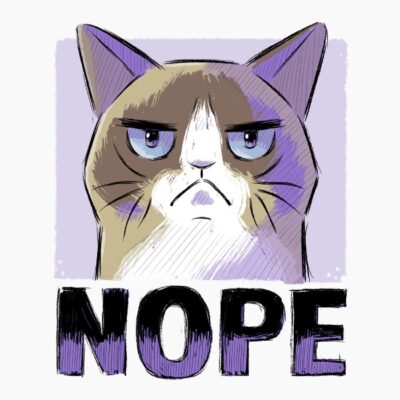 Nope
