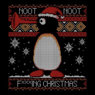 Noot Christmas
