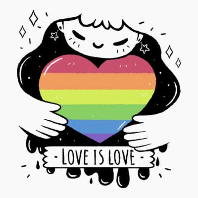 Love is Love