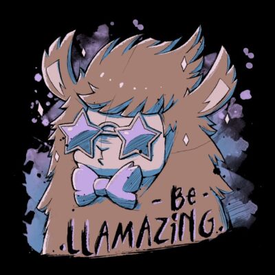 Llamazing