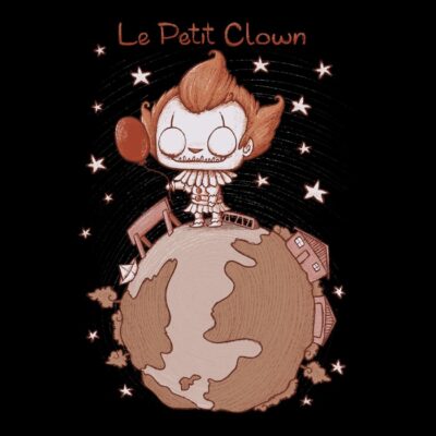 Le Petit Clown