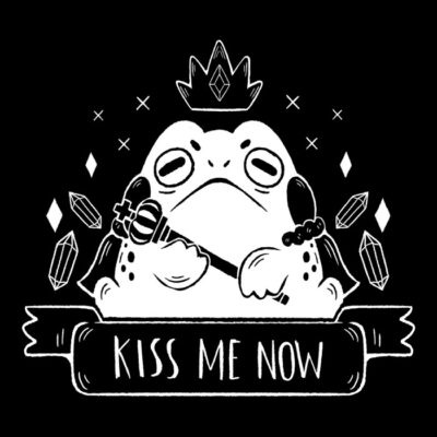 Kiss Me Now