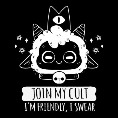 Join My Cult