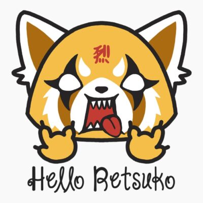 Hello Retsuko